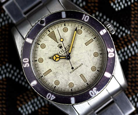 rolex 1680 great white